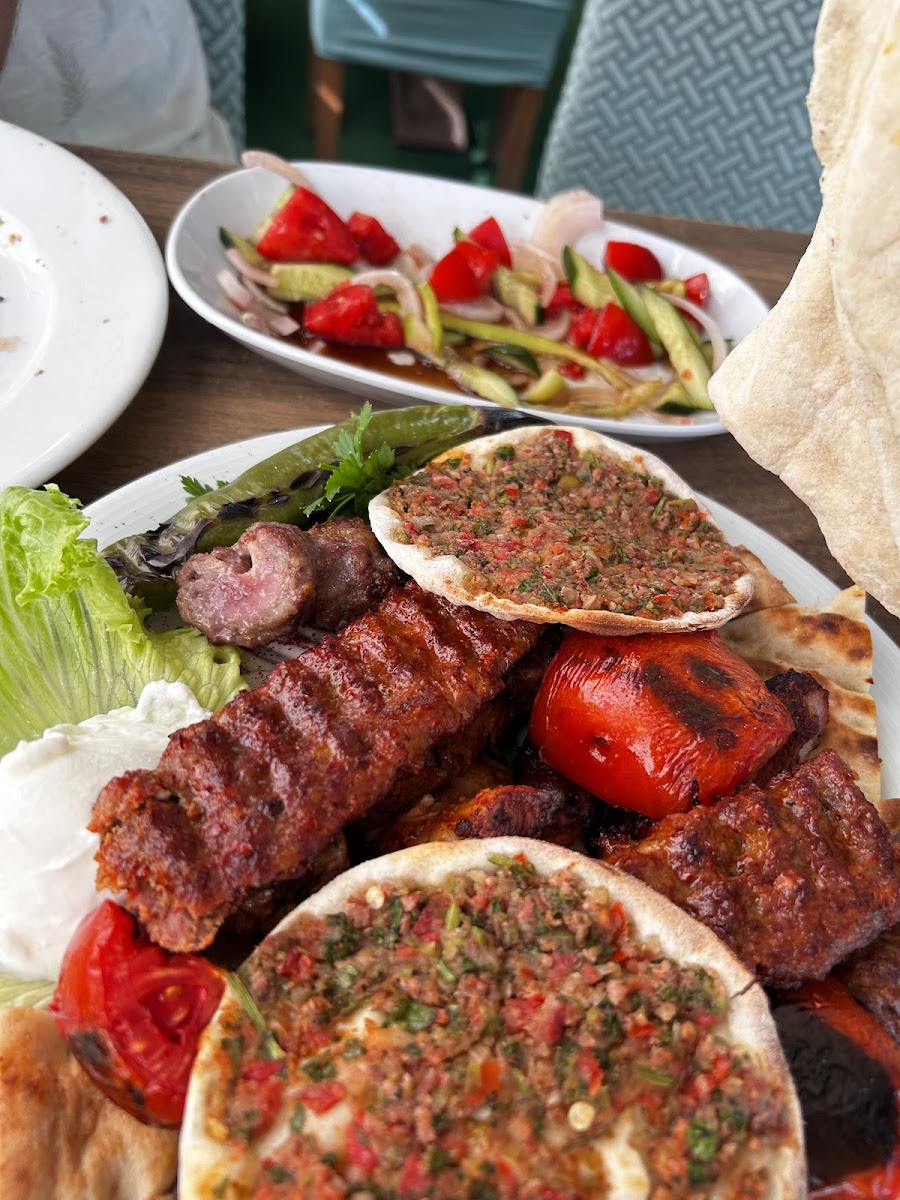 İbrahim Usta Pide Kebap — fotoğraf 4