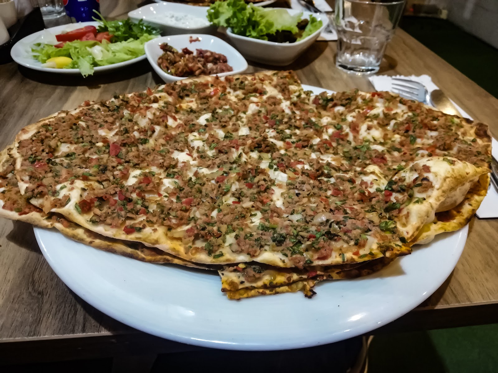 İbrahim Usta Pide Kebap — fotoğraf 5