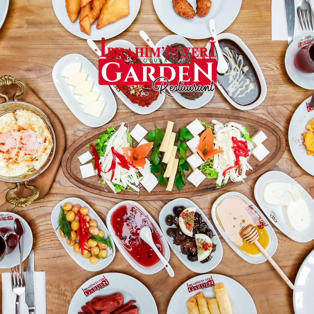 İbrahim'in Yeri Bolu Dağı Et Mangal ve Yöresel Kahvaltı — fotoğraf 4