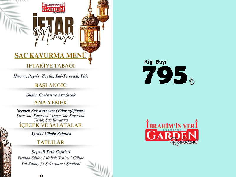 İbrahim'in Yeri Bolu Dağı Et Mangal ve Yöresel Kahvaltı — fotoğraf 5