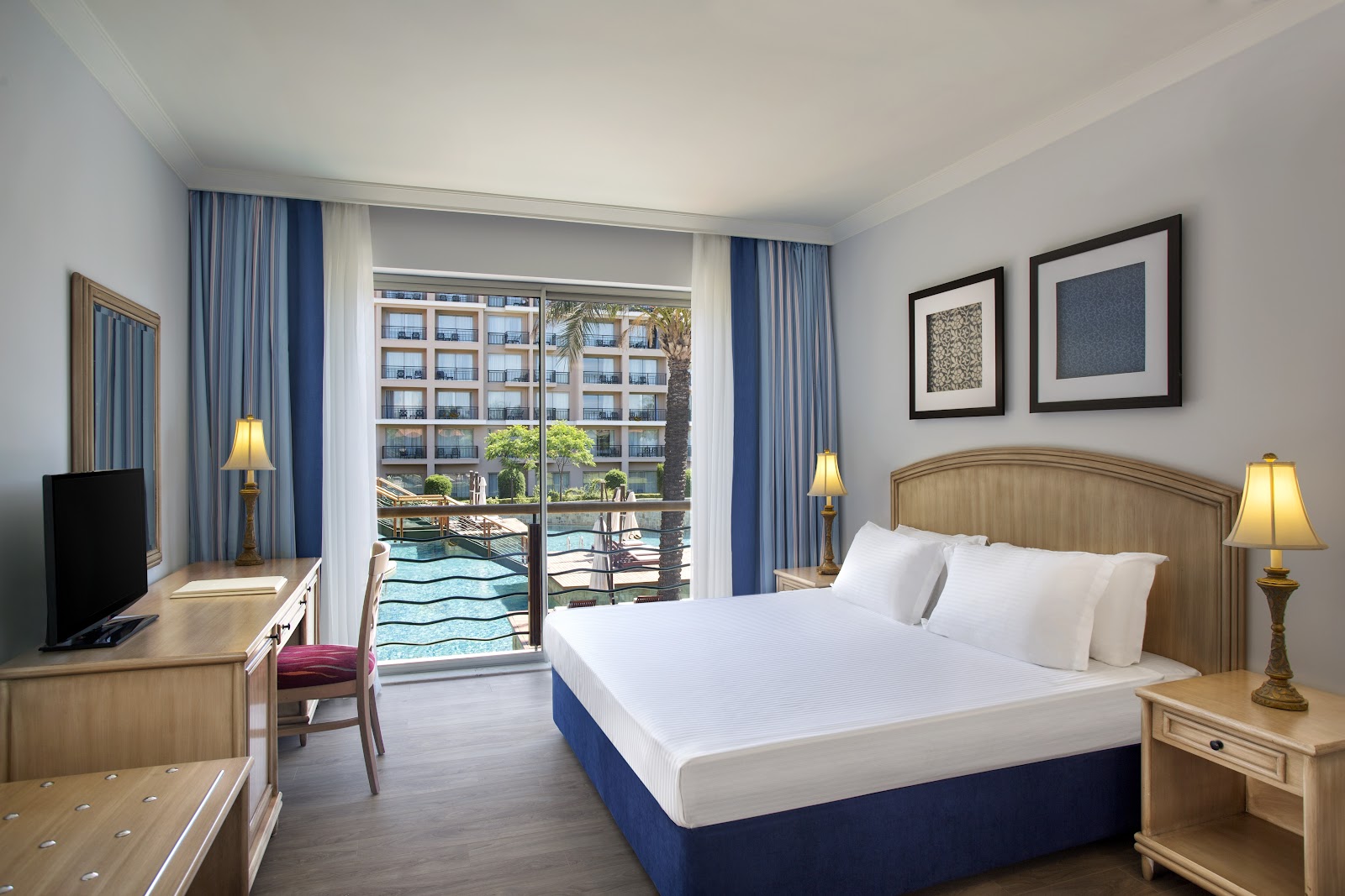 IC Hotels Green Palace — photo 4