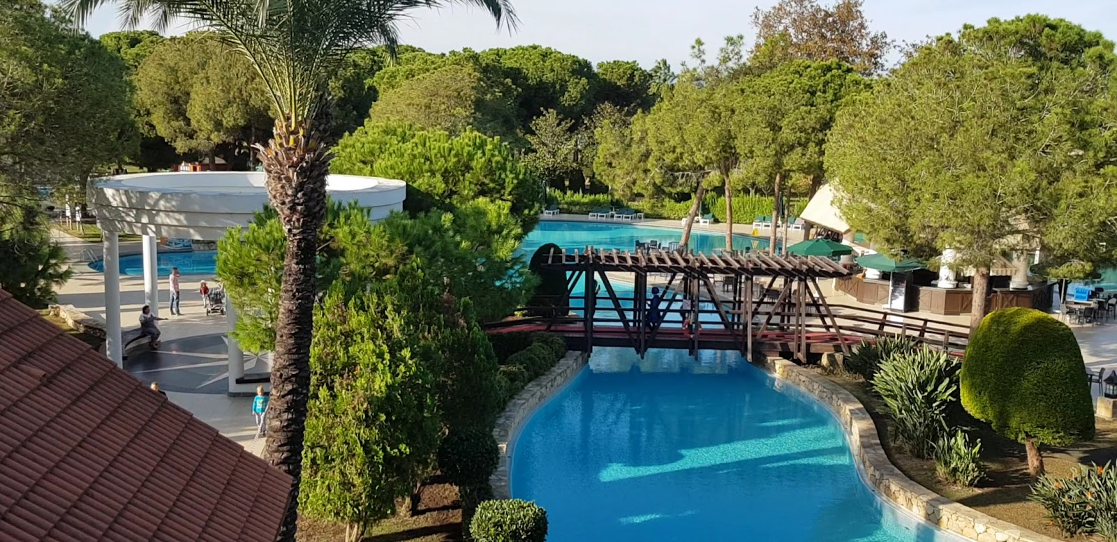 IC Hotels Green Palace — photo 5