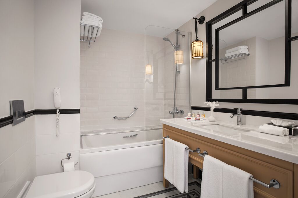 IC Hotels Green Palace — photo 10