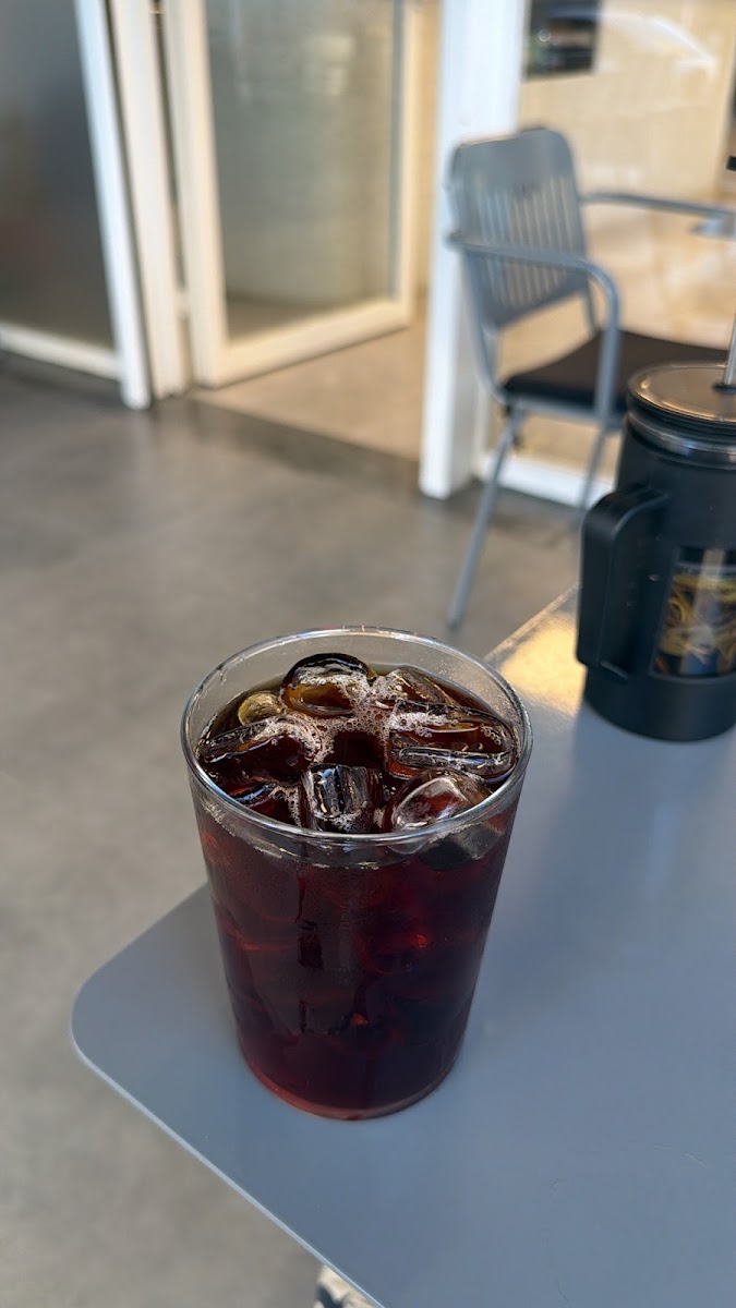 ICC COFFEE ROASTERY l ISTANBUL COFFEE COMPANY — photo 2