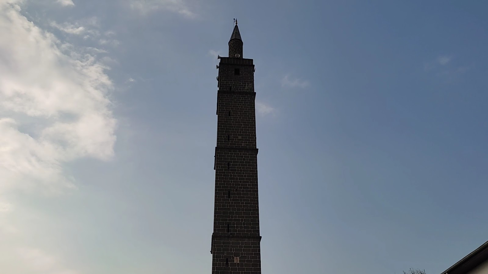 İçkale Açık Hava Müzesi — fotoğraf 3