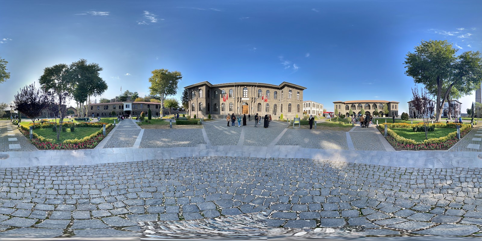İçkale Açık Hava Müzesi — fotoğraf 4