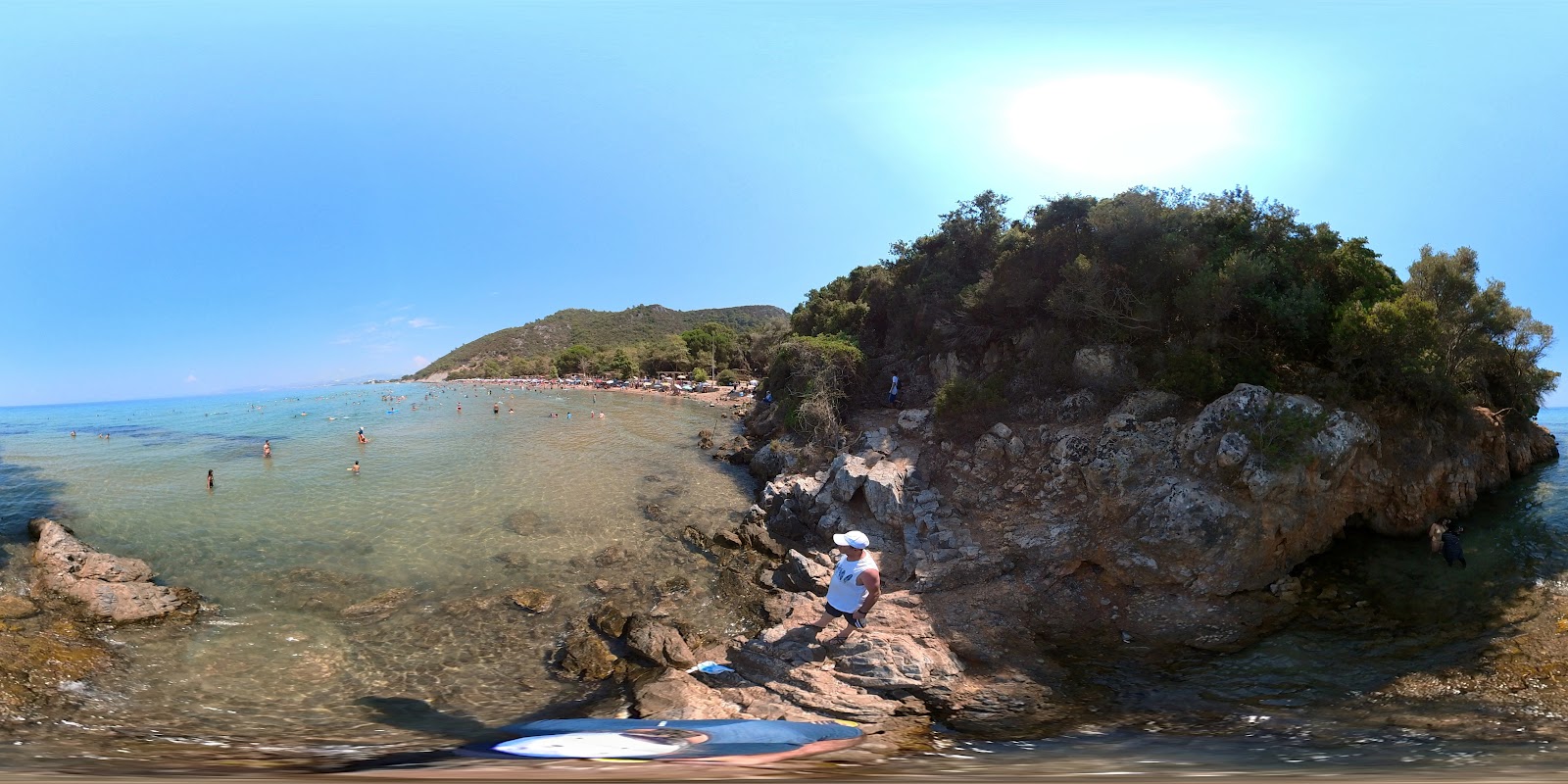 İçmeler Koyu — fotoğraf 6