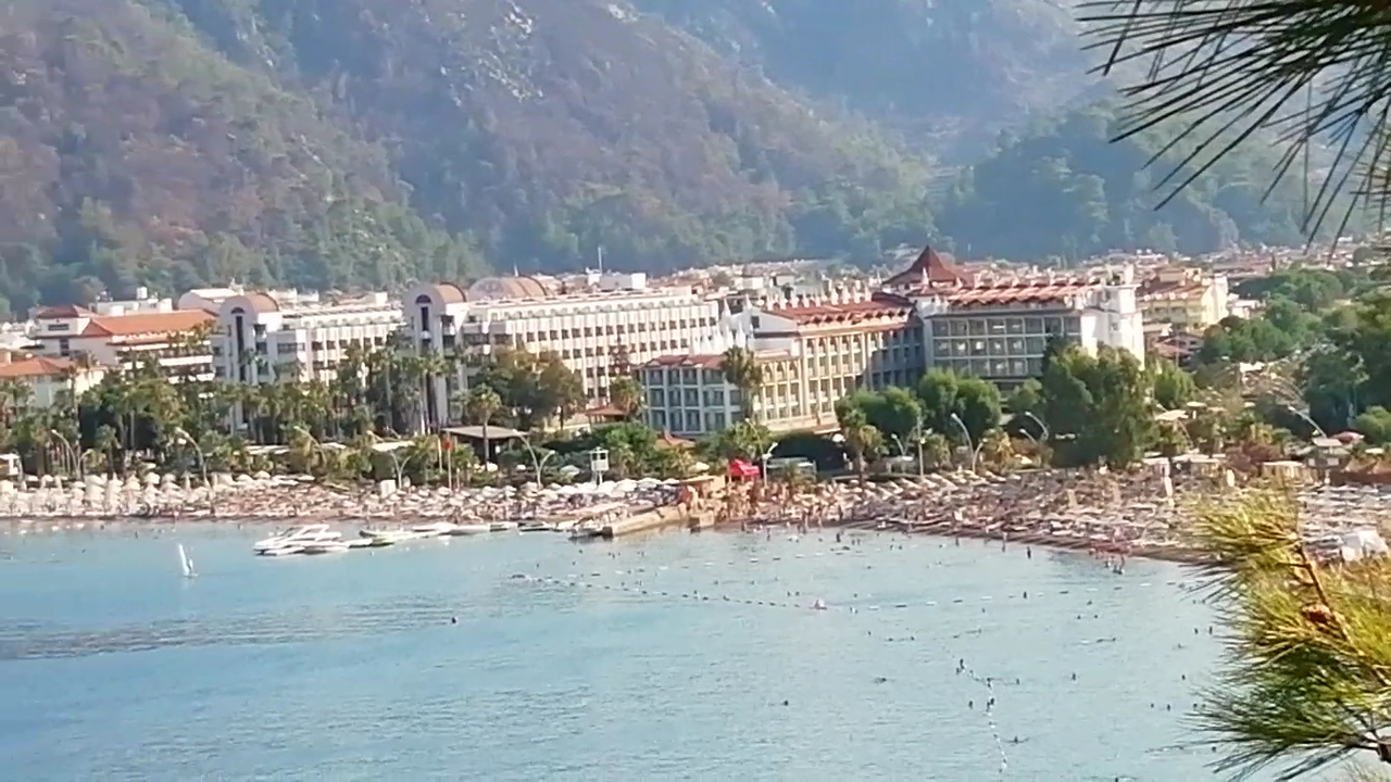 İçmeler — photo 3