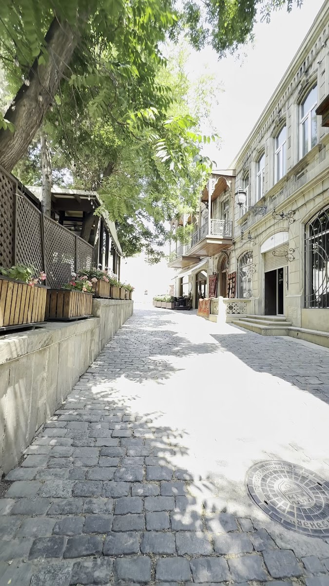 İçərişəhər — photo 4