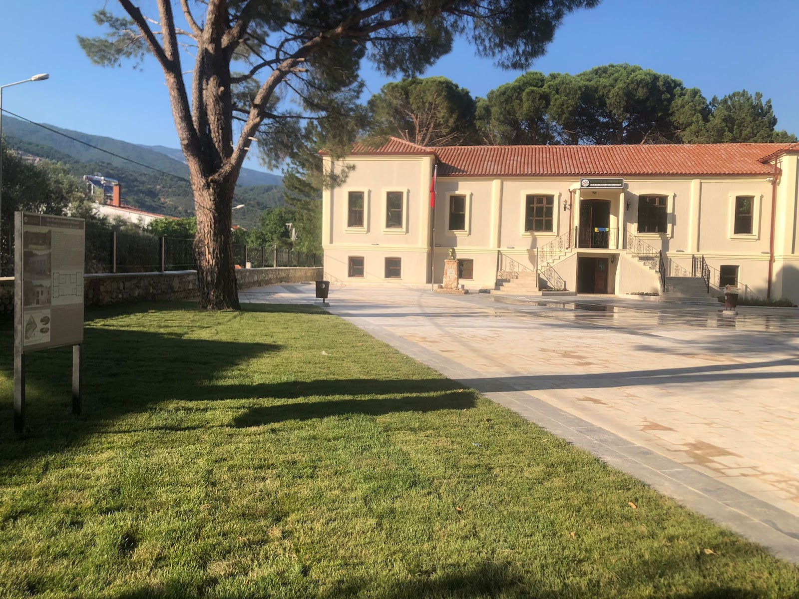 İda Madra Jeopark Müzesi — fotoğraf 4