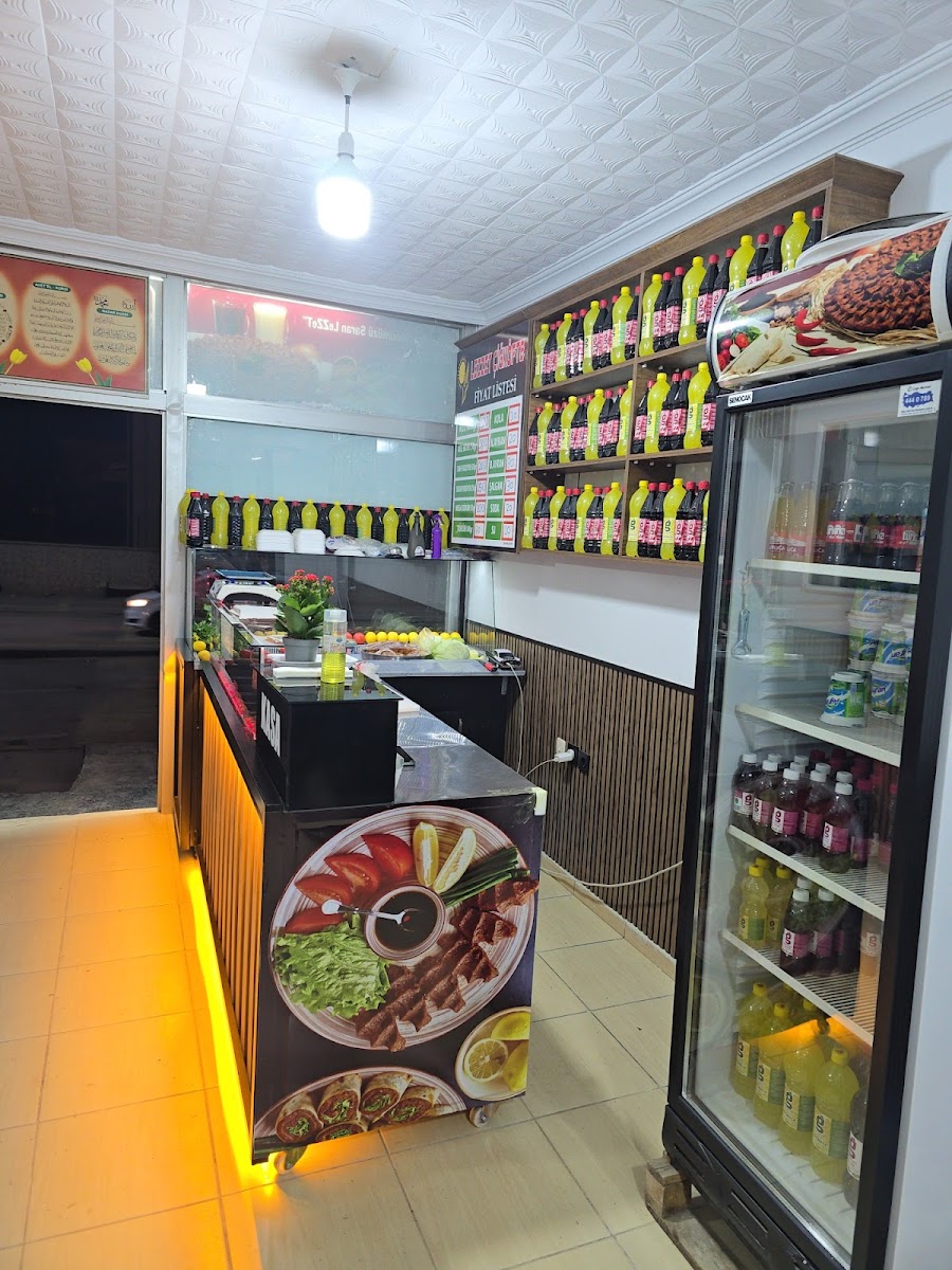 İdil Organik lezzet çiğköfte — fotoğraf 5