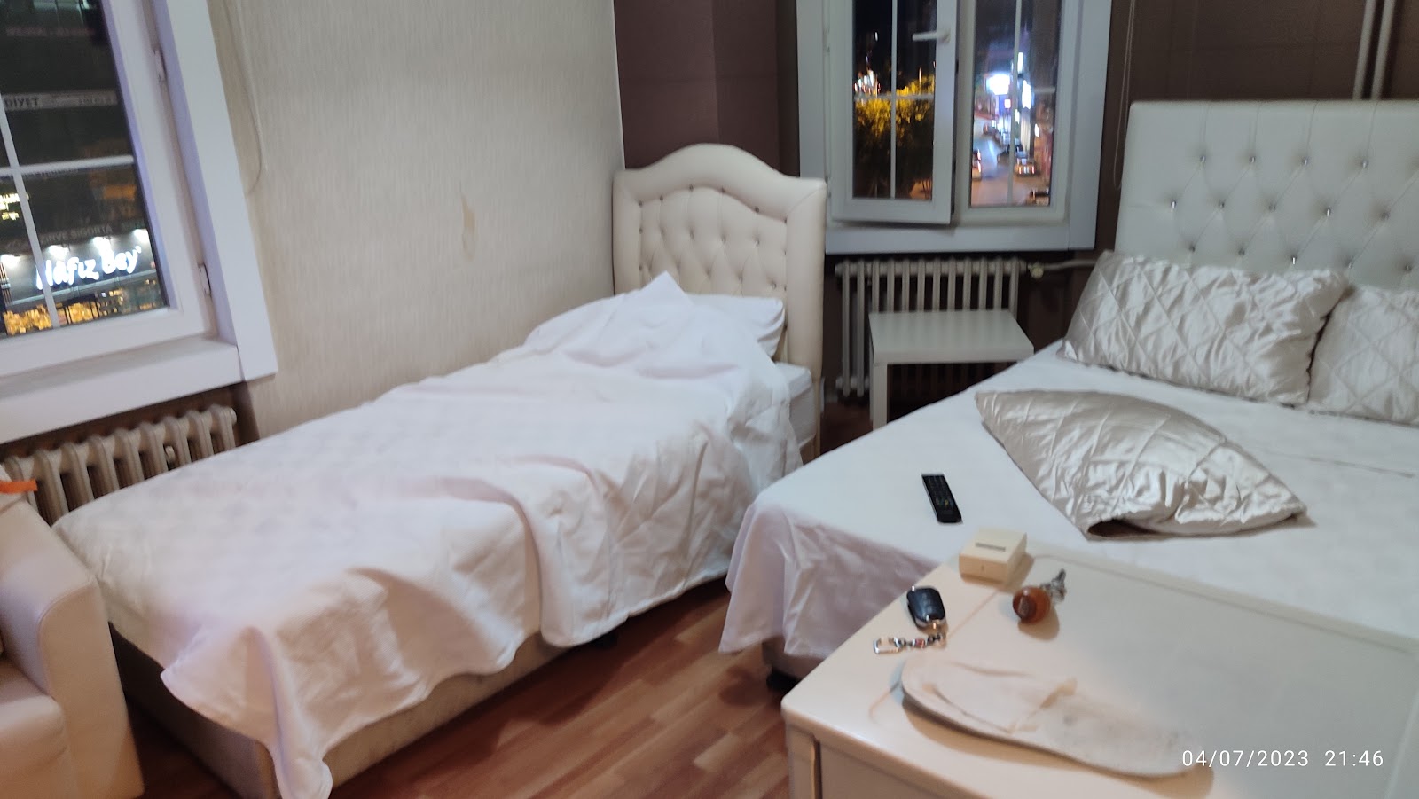 İdrisoğlu Otel — fotoğraf 2