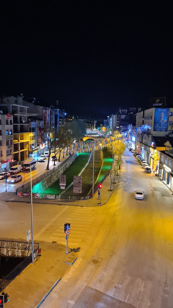 İdrisoğlu Otel — fotoğraf 3