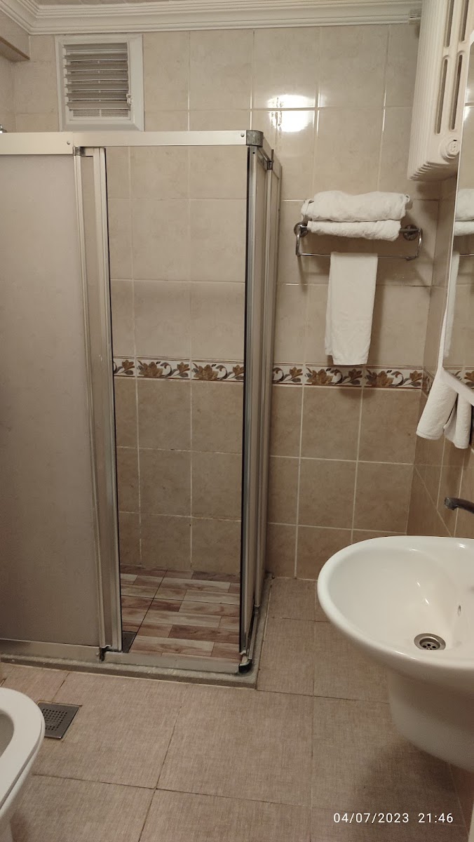 İdrisoğlu Otel — fotoğraf 5
