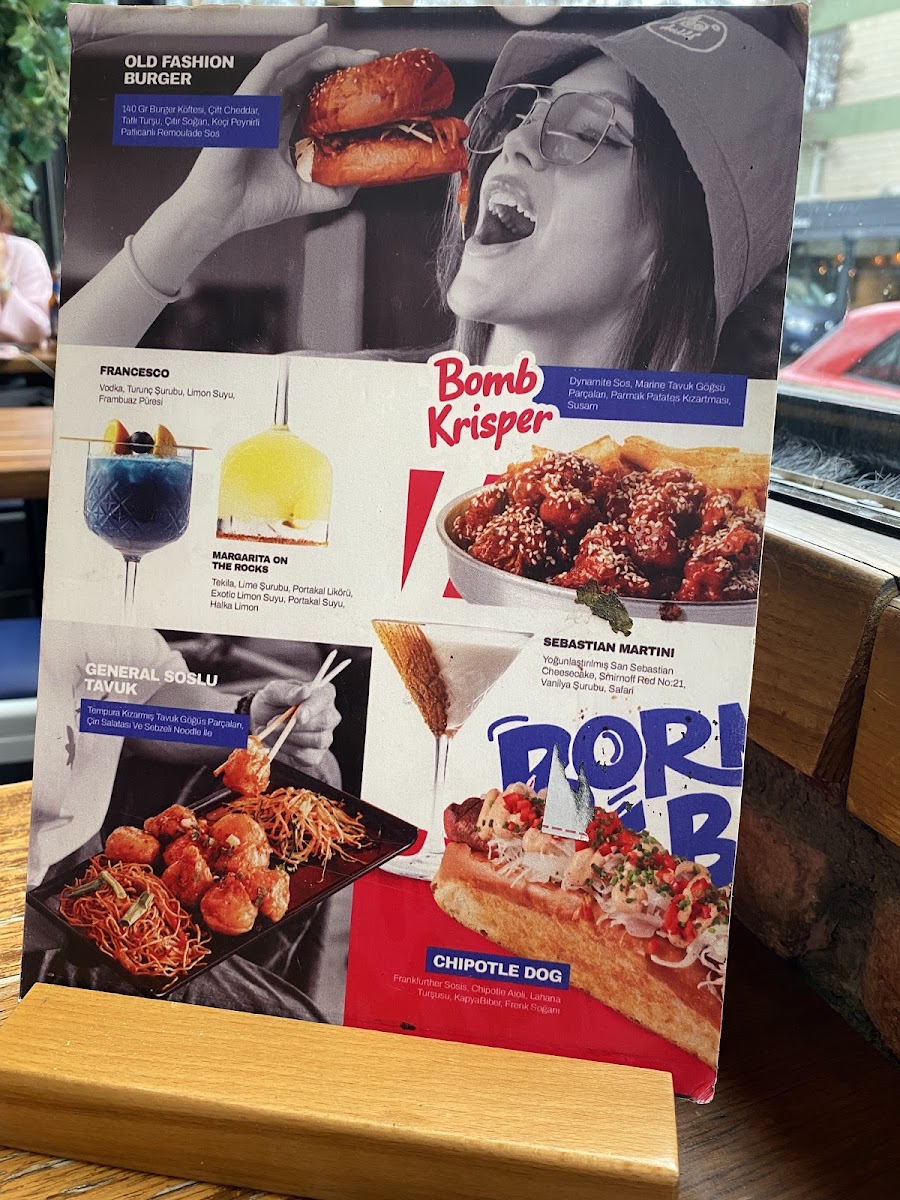 IF Sokak Tunus — fotoğraf 4