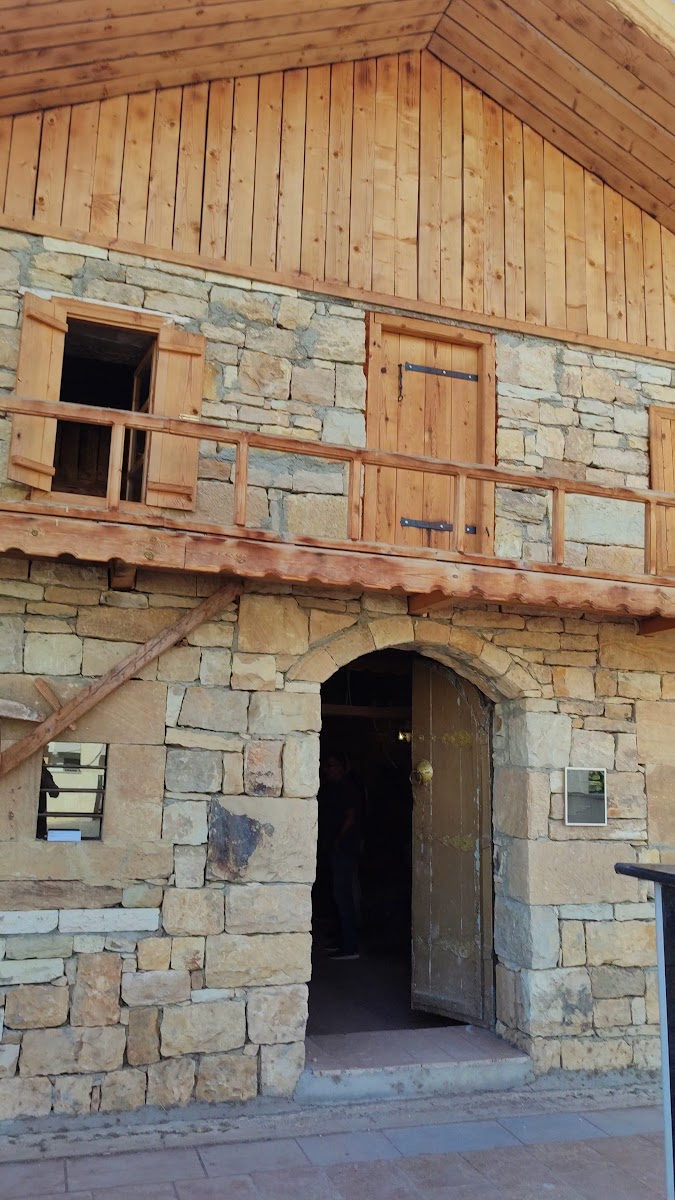 İffet Anıtı ve Müzesi — fotoğraf 2