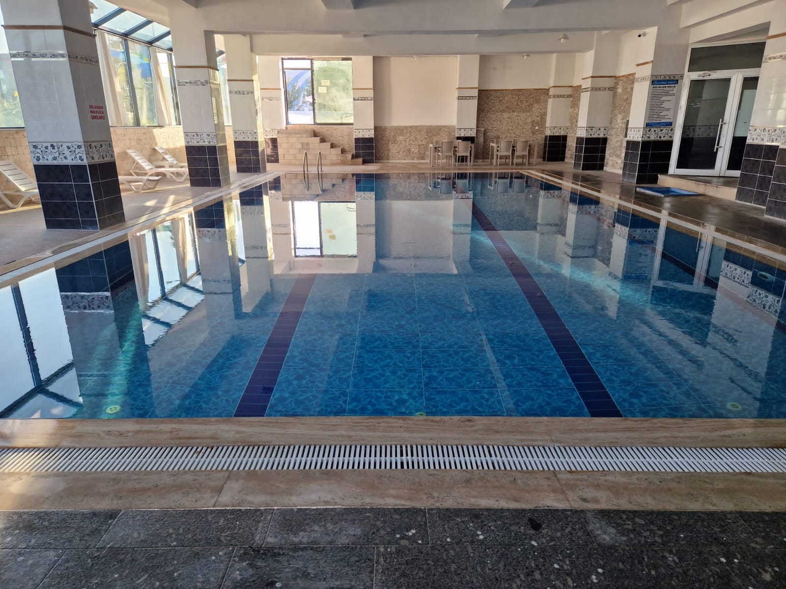Iğdır Aquapark Hamam — fotoğraf 2