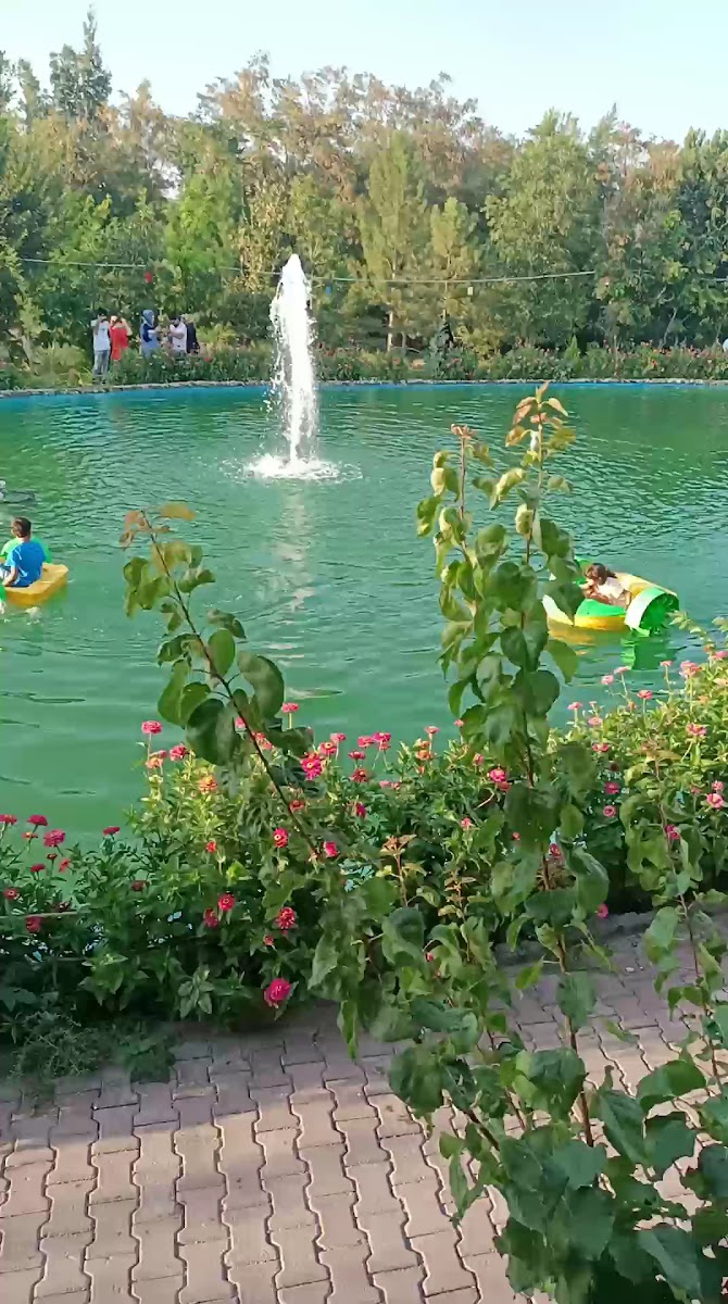 Iğdır Barosu Hatıra Ormanı — fotoğraf 2