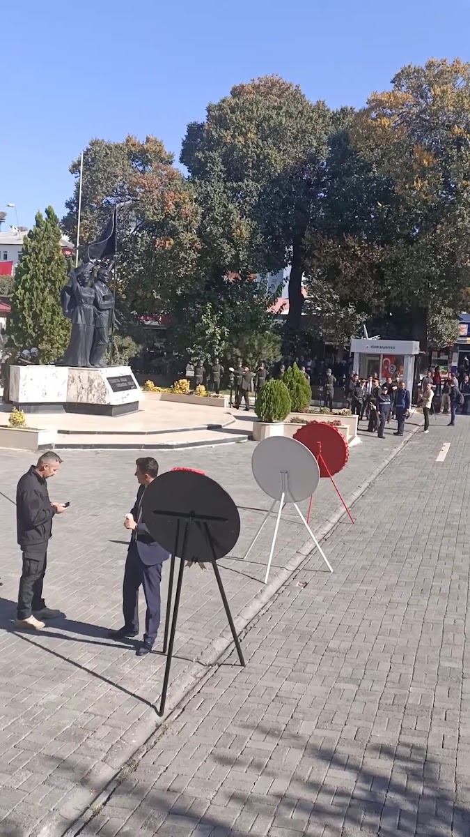 Iğdır Belediyesi — fotoğraf 2