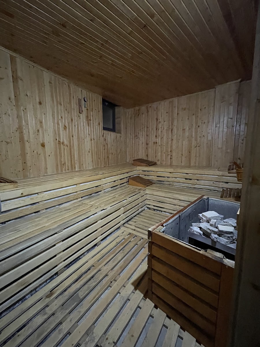 IĞDIR ELİT HAMAM — fotoğraf