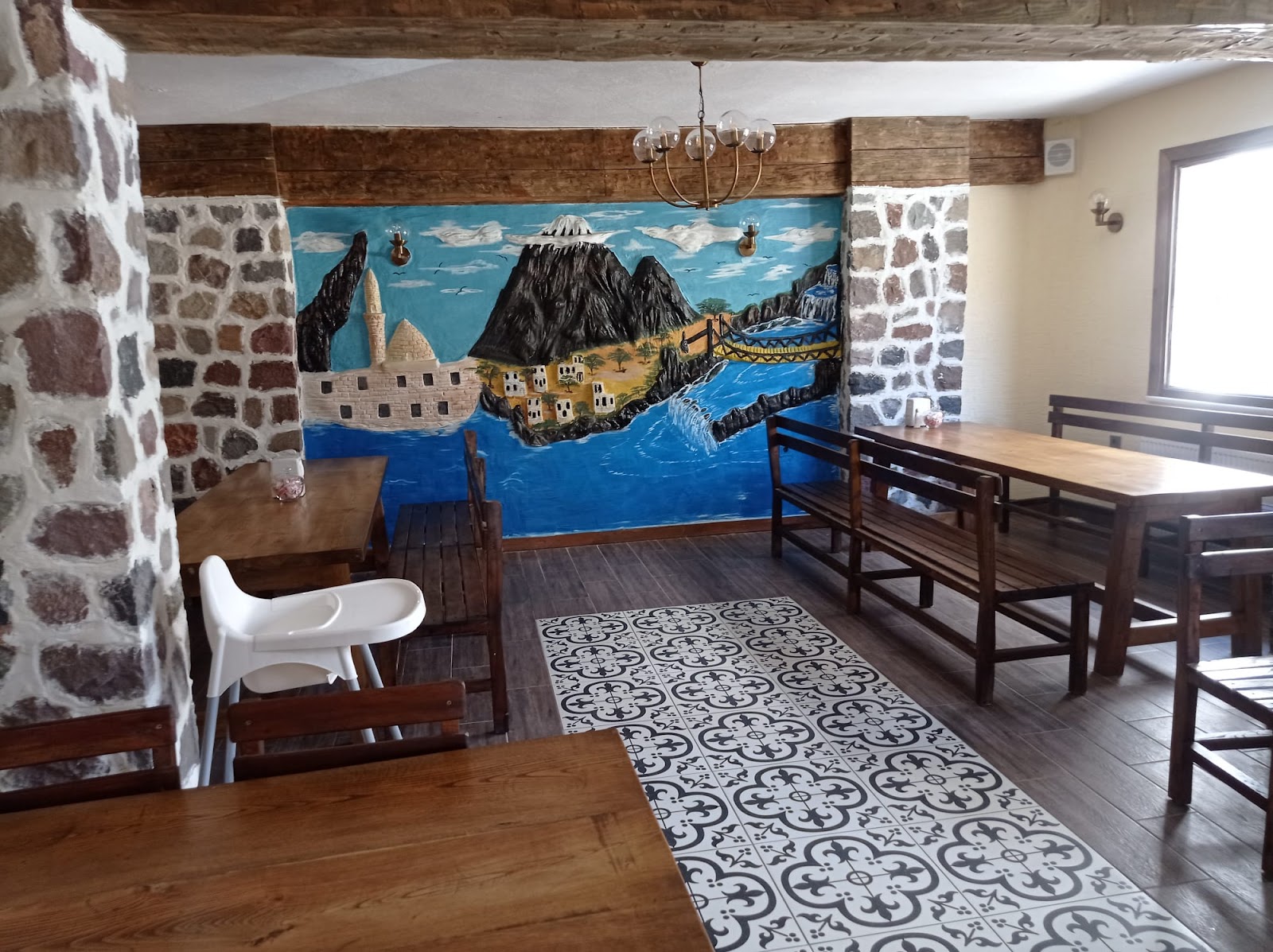 IĞDIR KARADENİZ BALIKÇILIK — fotoğraf 4