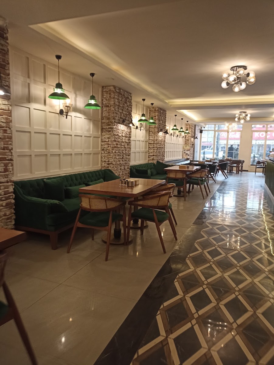 Iğdır Lucyy Restaurant ( Çorbacı İbo ) — fotoğraf 1