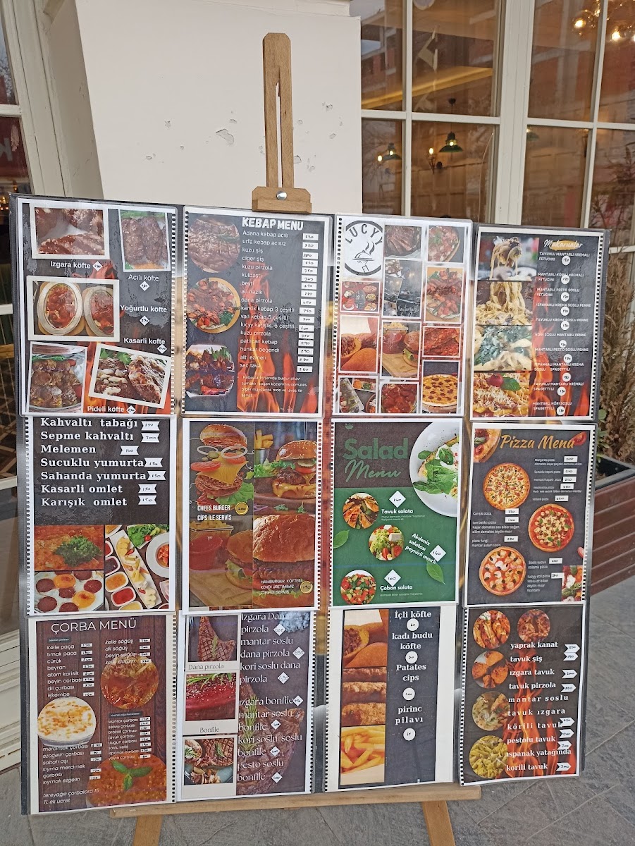 Iğdır Lucyy Restaurant ( Çorbacı İbo ) — fotoğraf 2