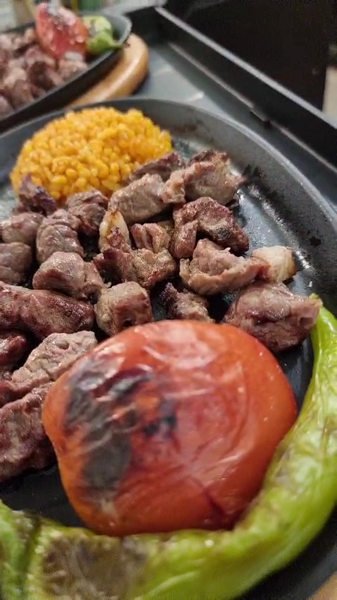 Iğdır Lucyy Restaurant ( Çorbacı İbo ) — fotoğraf 3
