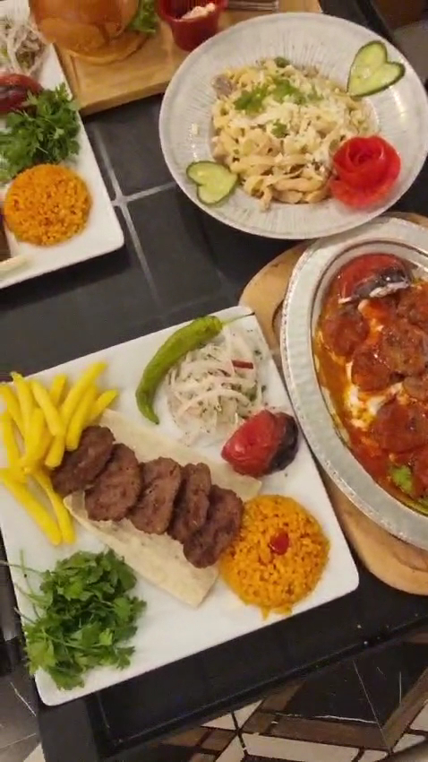 Iğdır Lucyy Restaurant ( Çorbacı İbo ) — fotoğraf 5
