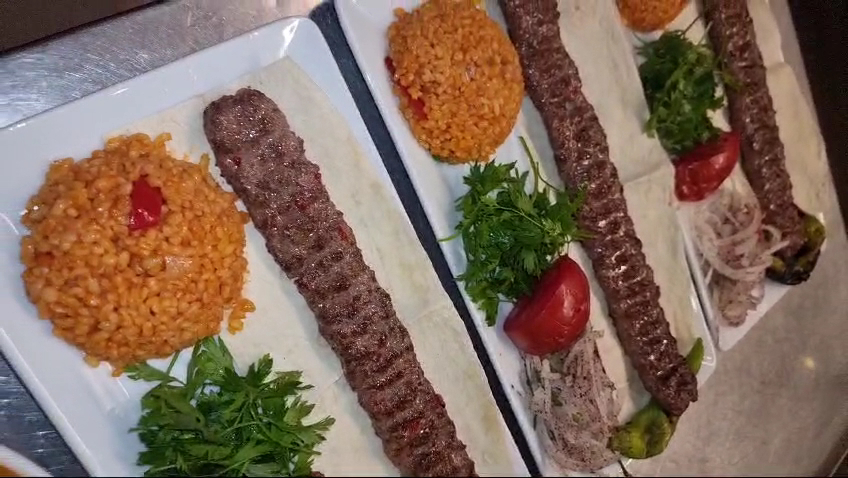 Iğdır Lucyy Restaurant ( Çorbacı İbo ) — fotoğraf 7