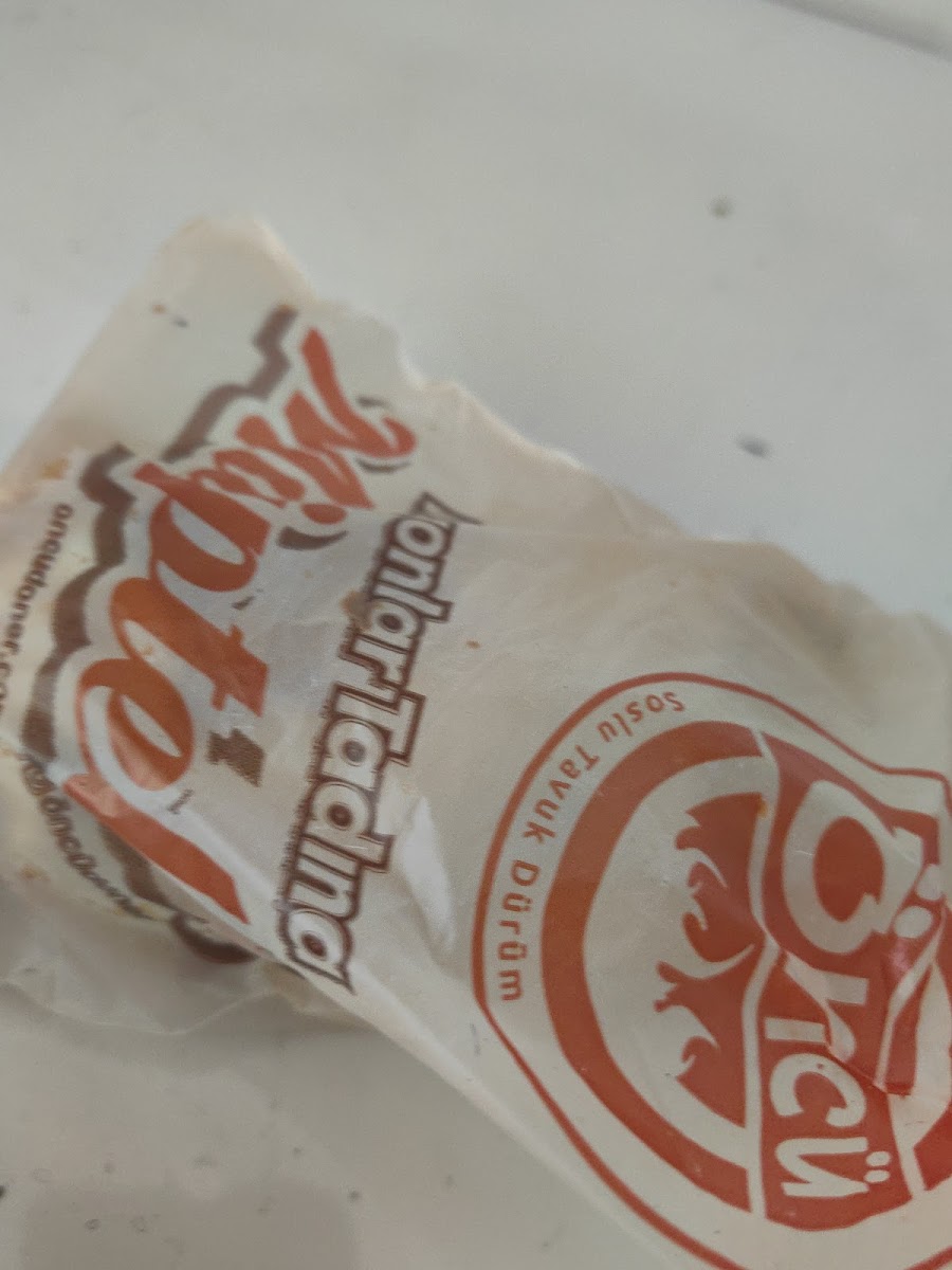 IĞDIR ÖNCÜ DÖNER — fotoğraf 2
