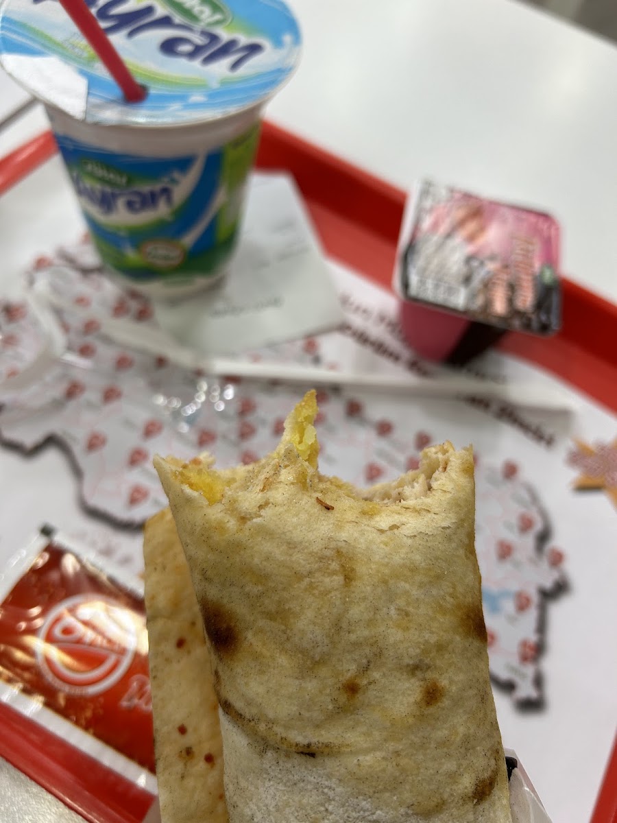 IĞDIR ÖNCÜ DÖNER — fotoğraf 3
