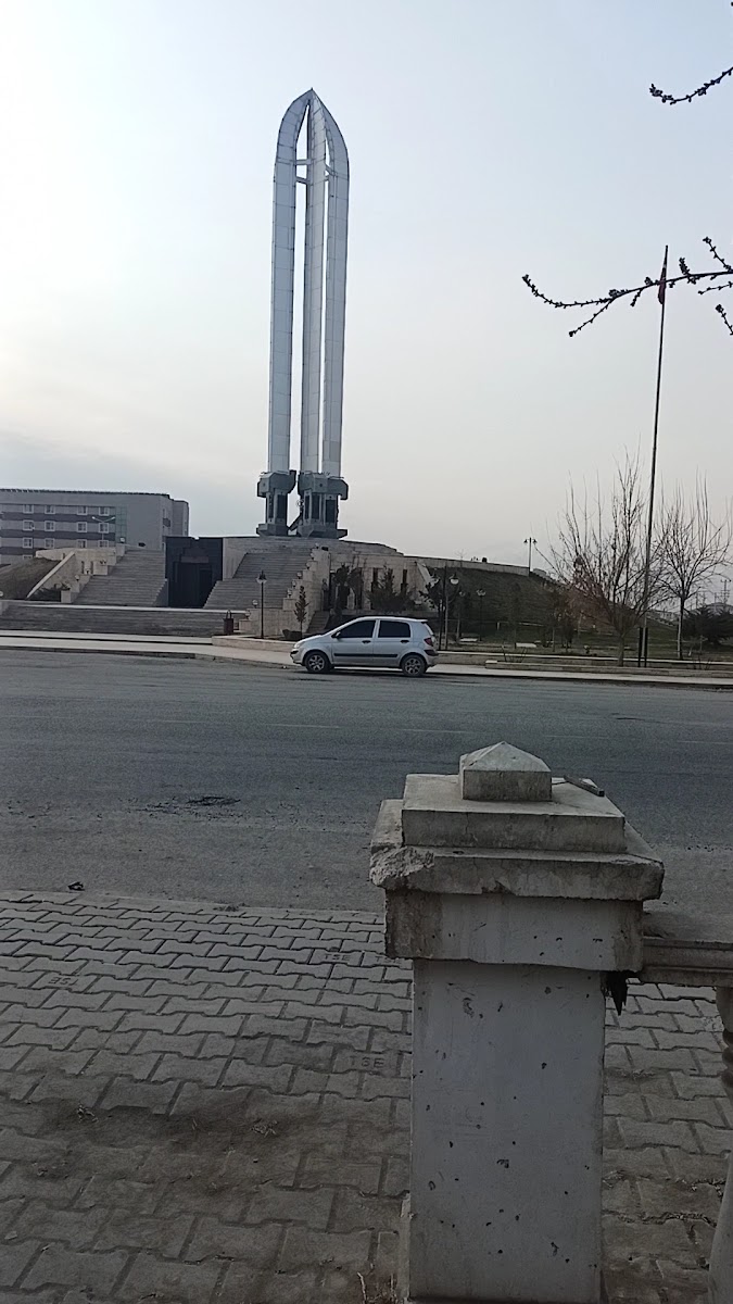 Iğdır Soykırım Anıtı ve Müzesi — fotoğraf 3