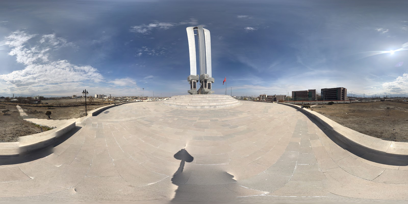 Iğdır Soykırım Anıtı ve Müzesi — fotoğraf 4