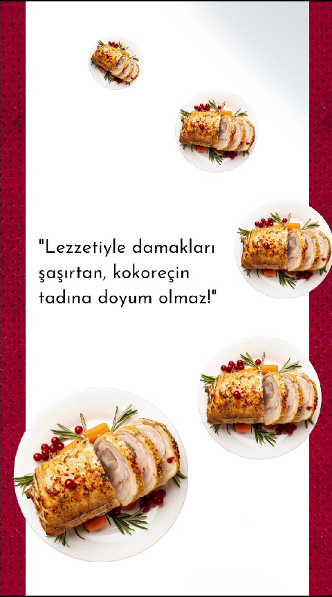 Iğdır Yeni Bosna Kokoreç kurban usta — fotoğraf 5