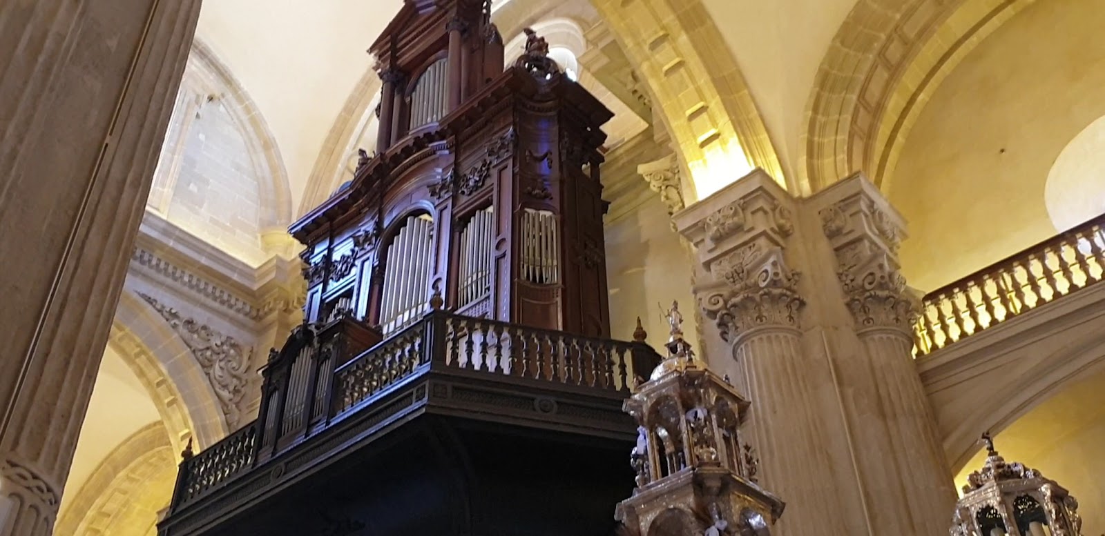 Iglesia Colegial del Divino Salvador — photo 4