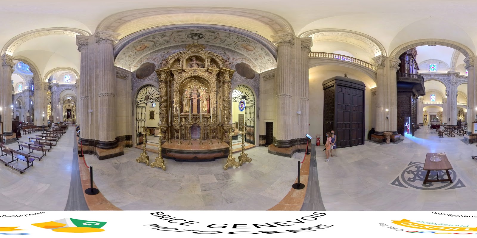 Iglesia Colegial del Divino Salvador — photo 6