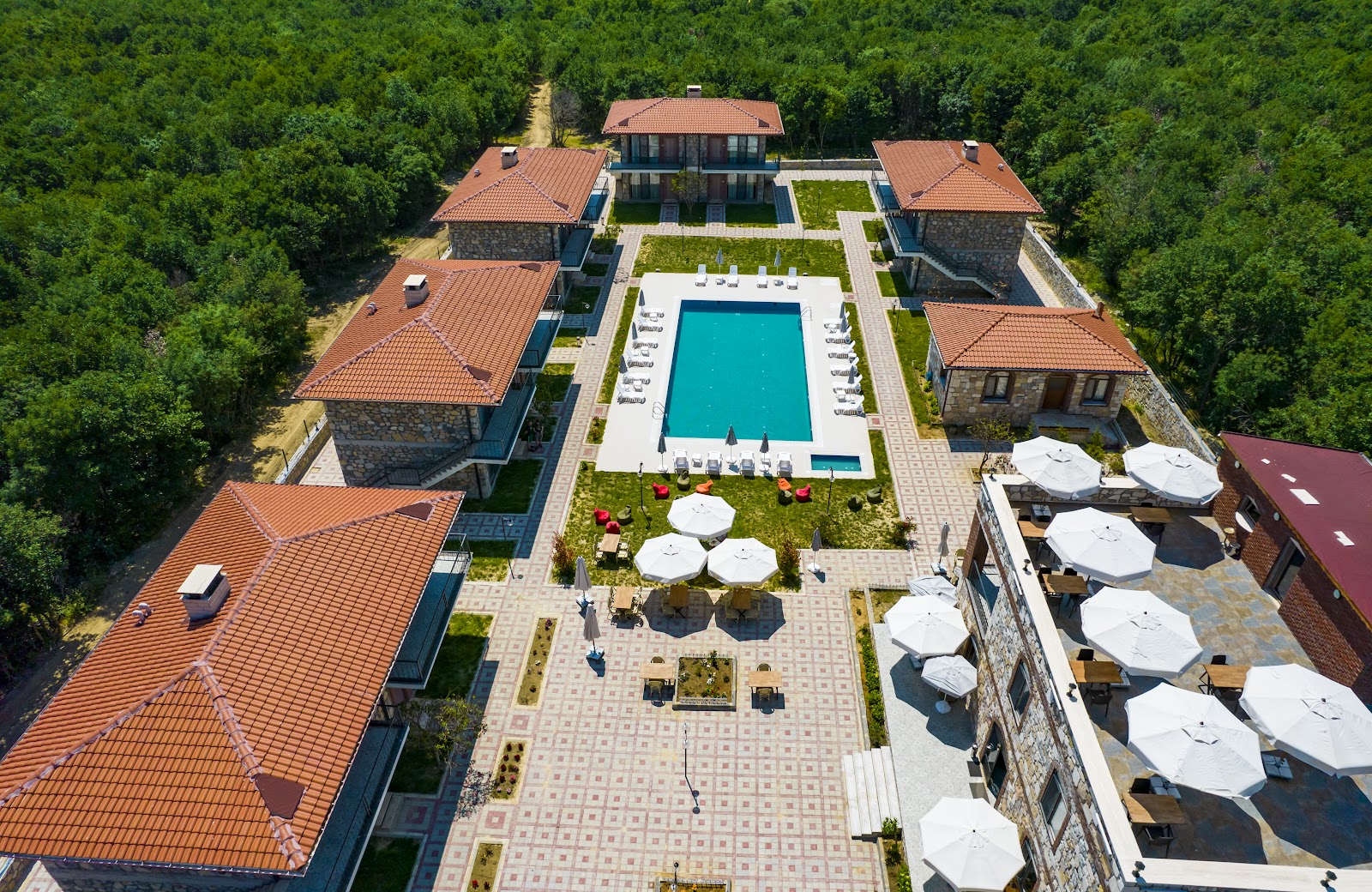 İğneada Hotel Rezve — fotoğraf 1