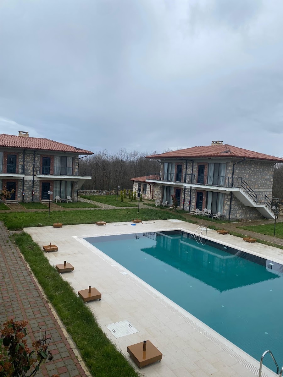 İğneada Hotel Rezve — fotoğraf 2