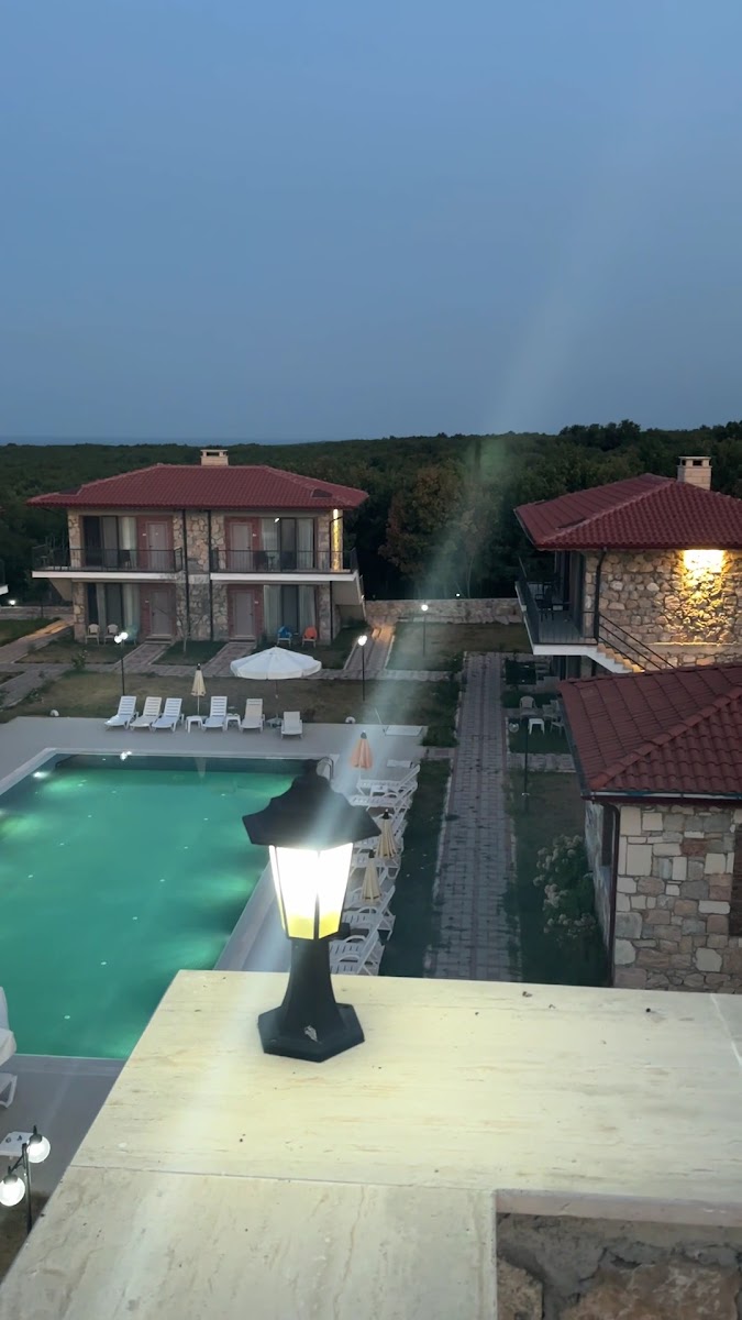İğneada Hotel Rezve — fotoğraf 3