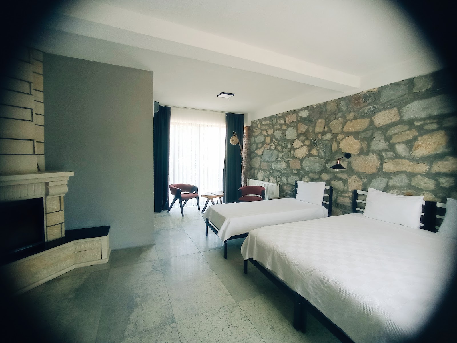 İğneada Hotel Rezve — fotoğraf 4