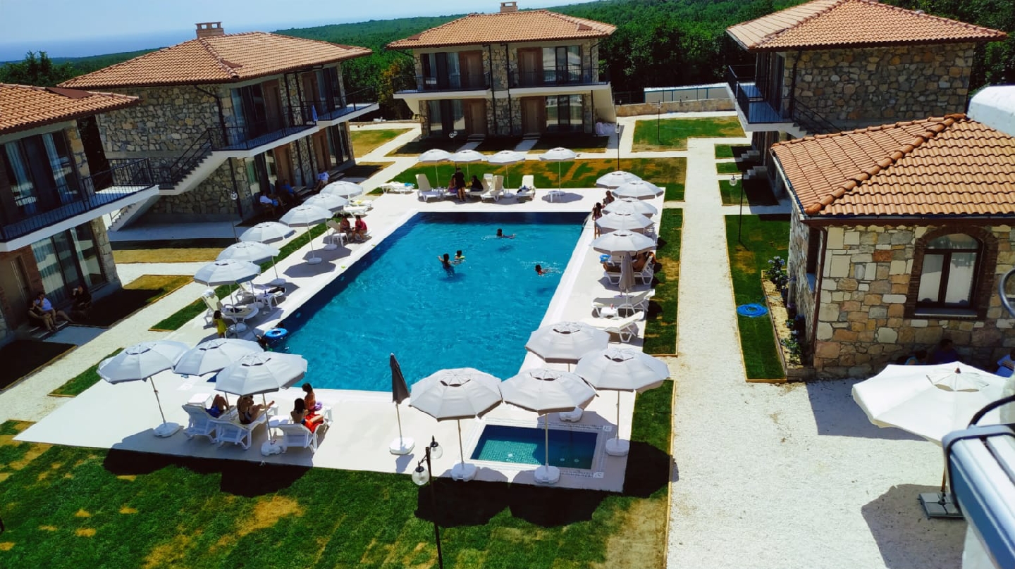 İğneada Hotel Rezve — fotoğraf 9
