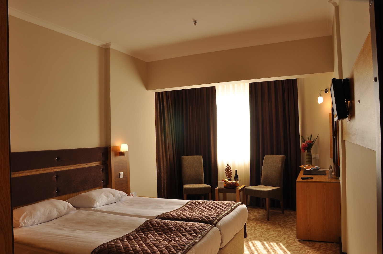 İğneada Resort Hotel & SPA — fotoğraf 4