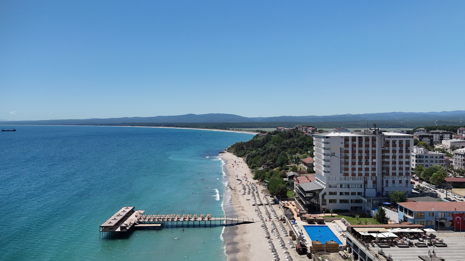 İğneada Resort Hotel & SPA — fotoğraf 5