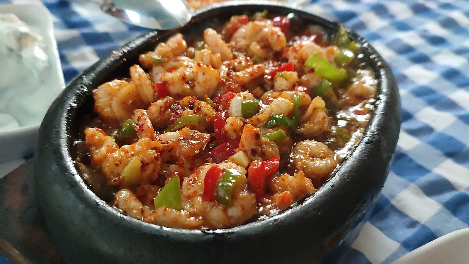 İğneada Rota Balık Restaurant — fotoğraf 3