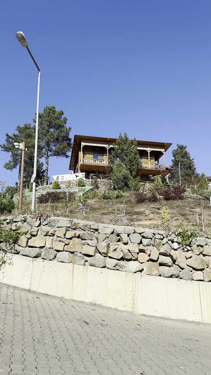 Ihlamur Teras Yenice — fotoğraf 3