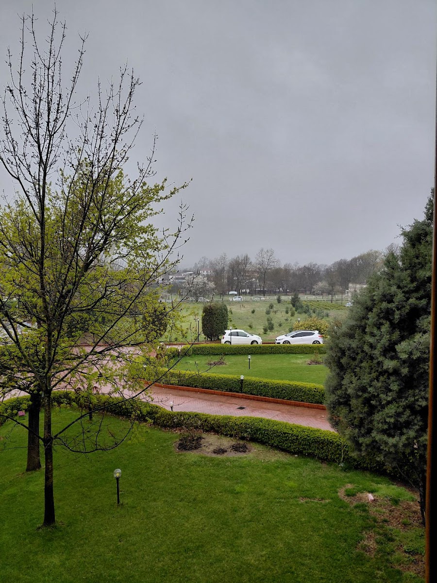 İhlas Kuzuluk Termal Otel — fotoğraf 2