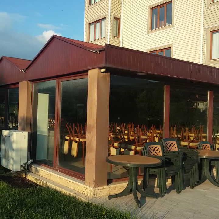 İhlas Kuzuluk Termal Otel — fotoğraf 9