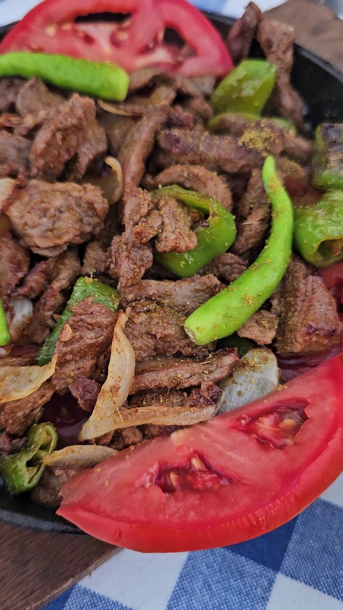 İhtiyar restaurant — photo 3