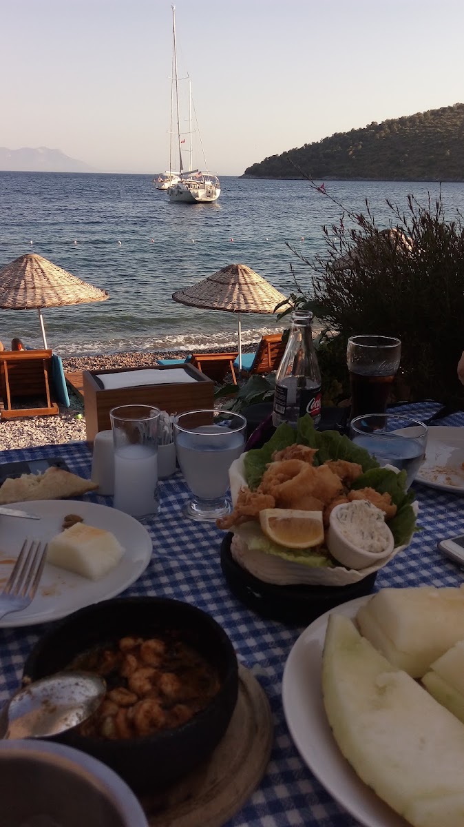 İhtiyar restaurant — photo 5